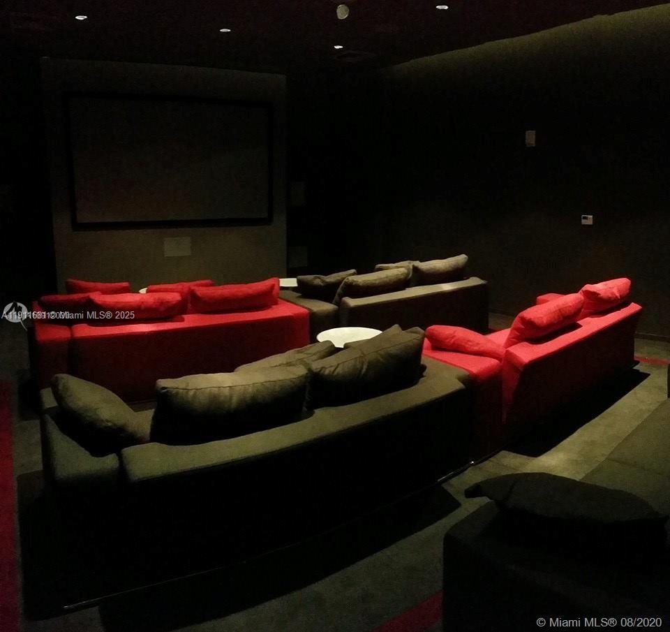 1100 S Miami Ave Unit: 2911