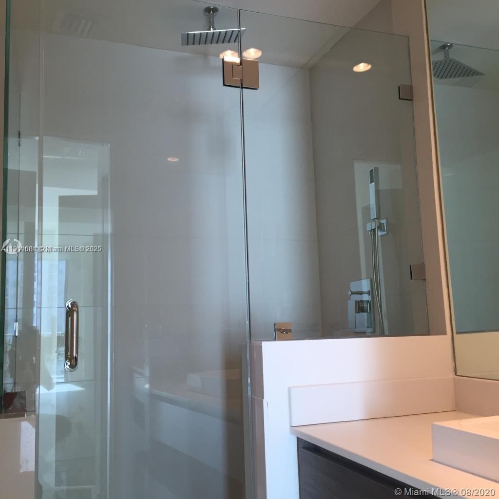 1100 S Miami Ave Unit: 2911