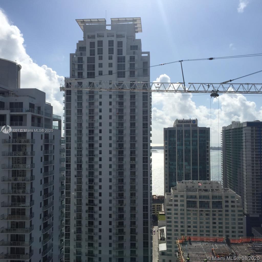 1100 S Miami Ave Unit: 2911