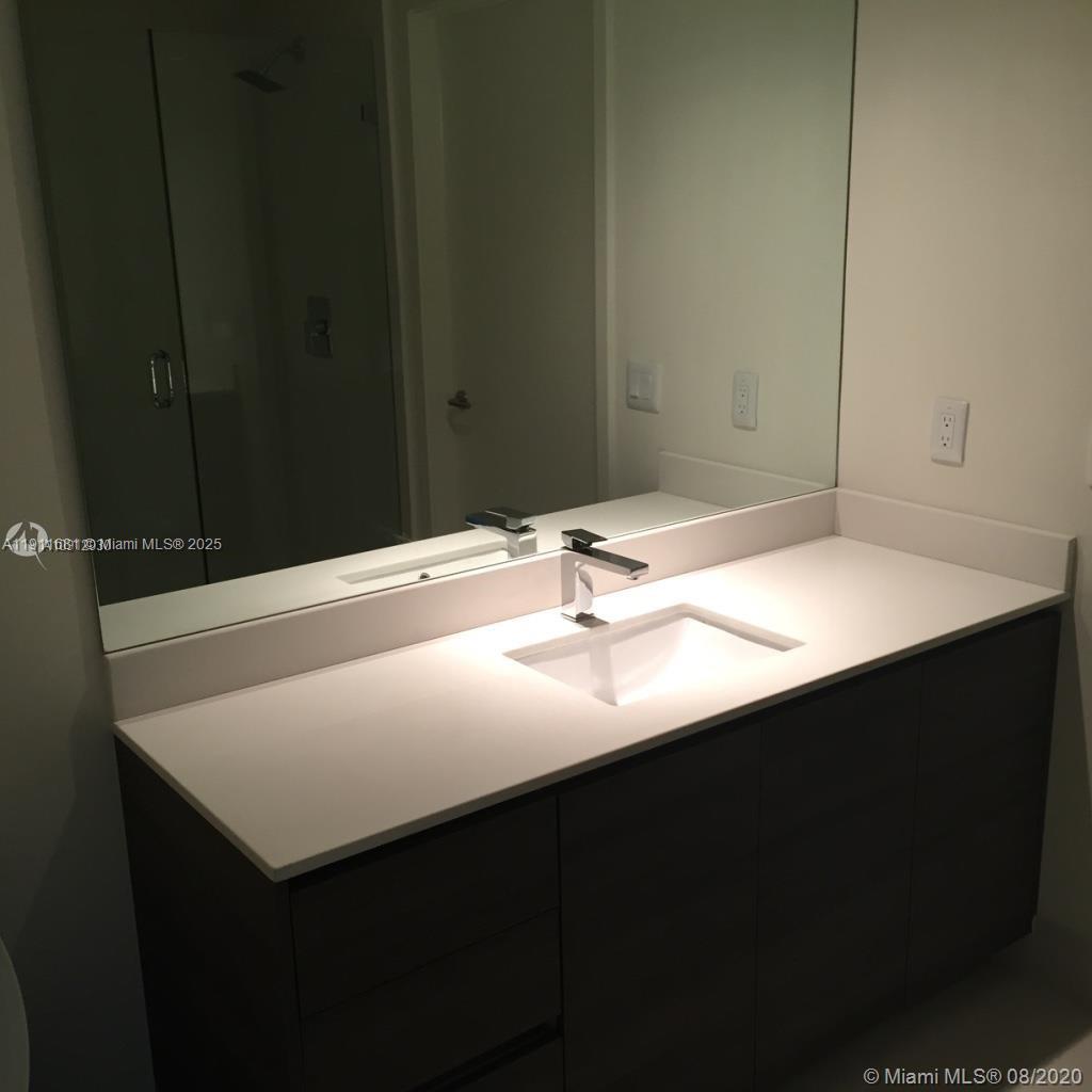 1100 S Miami Ave Unit: 2911