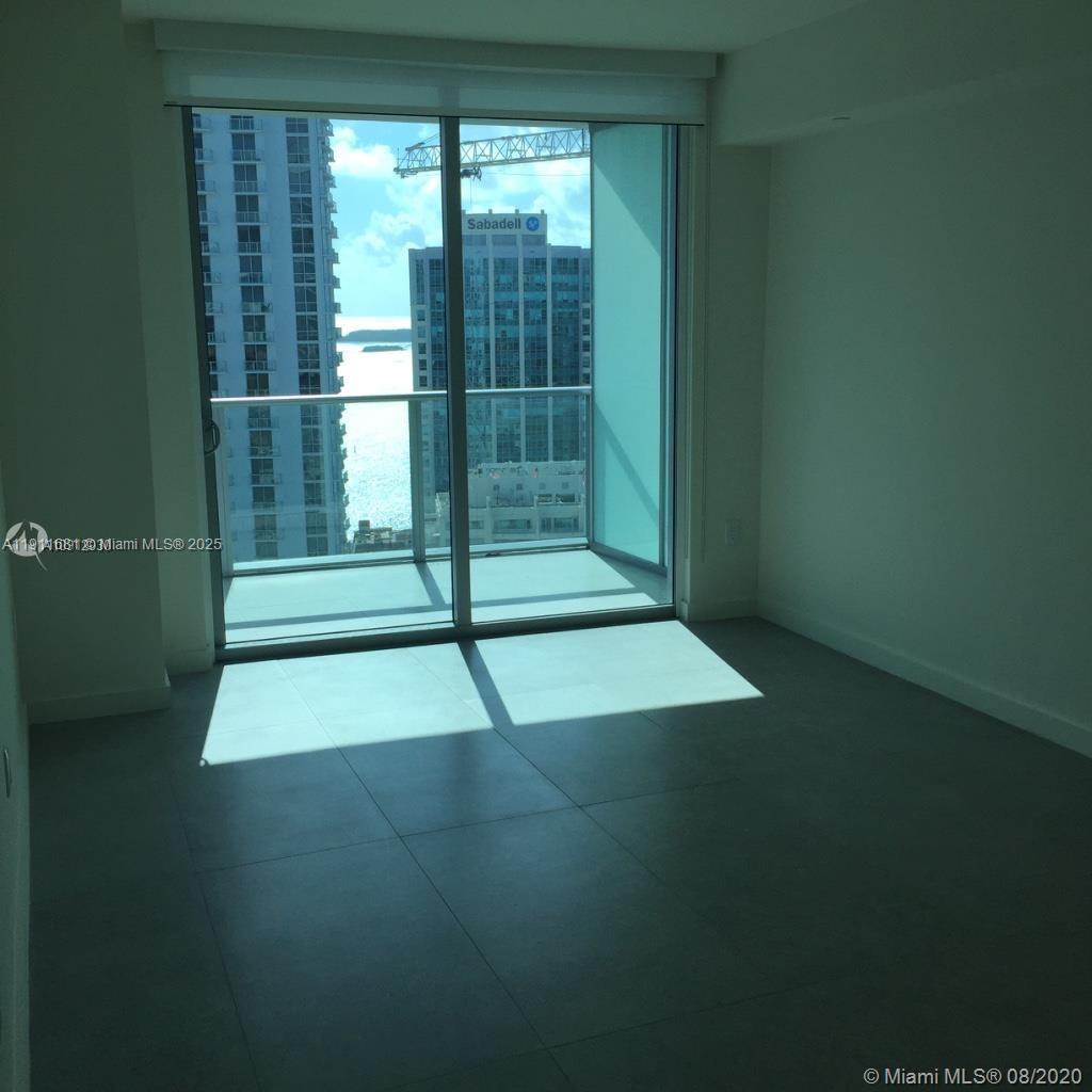 1100 S Miami Ave Unit: 2911