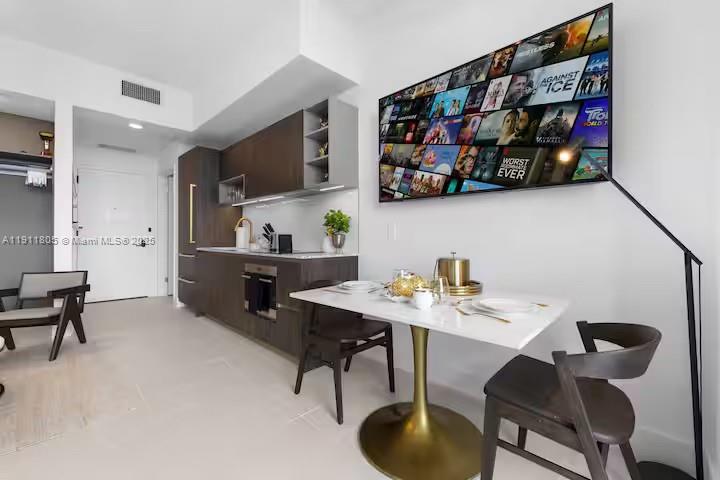601 NE 1 Ave # 4912 Unit: PH-4912