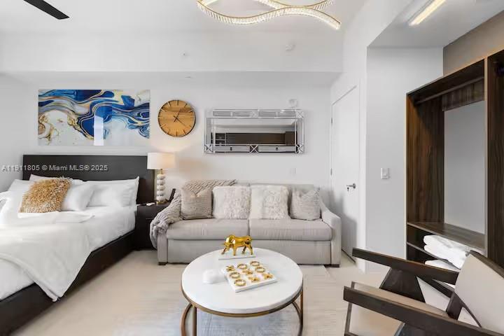 601 NE 1 Ave # 4912 Unit: PH-4912