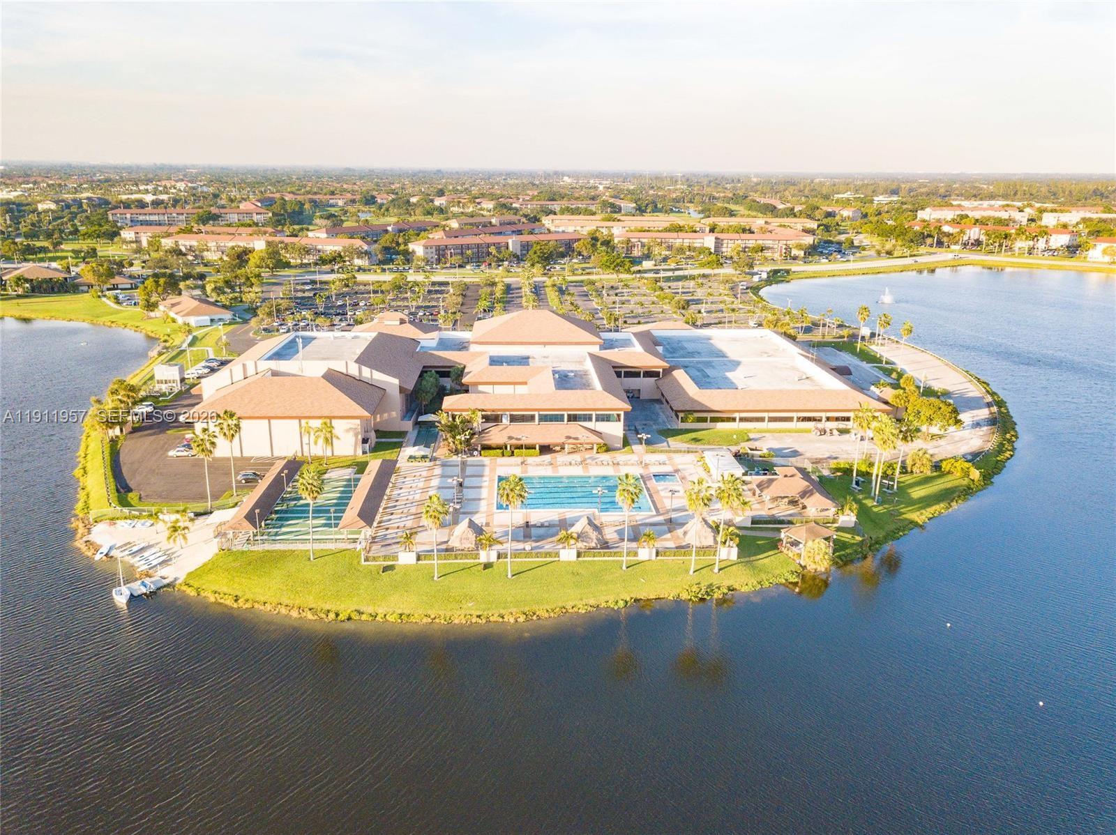 1400 SW 124th Ter # 402Q