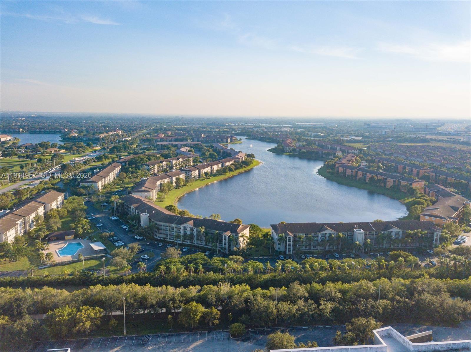 1400 SW 124th Ter # 402Q