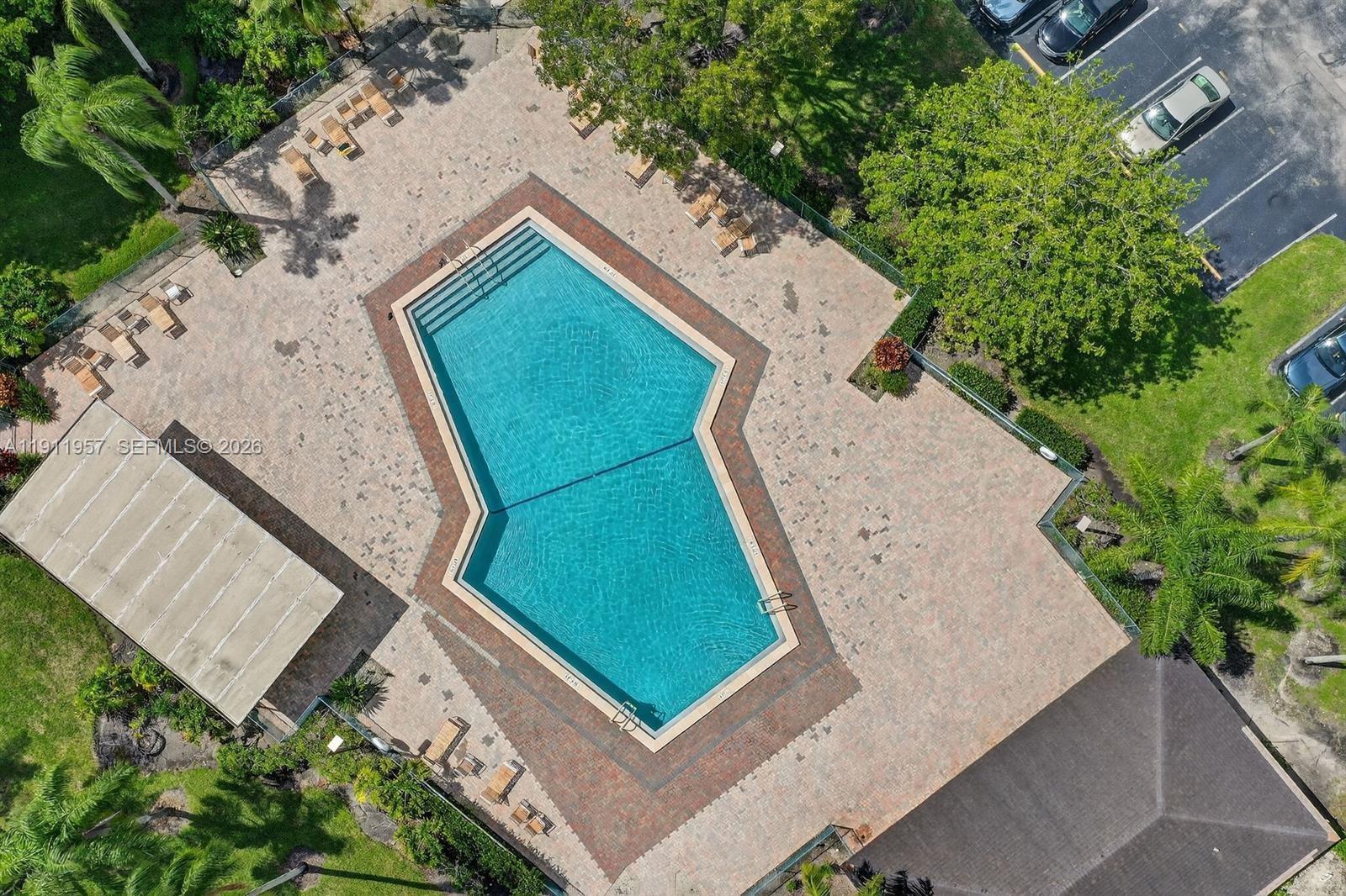 1400 SW 124th Ter # 402Q