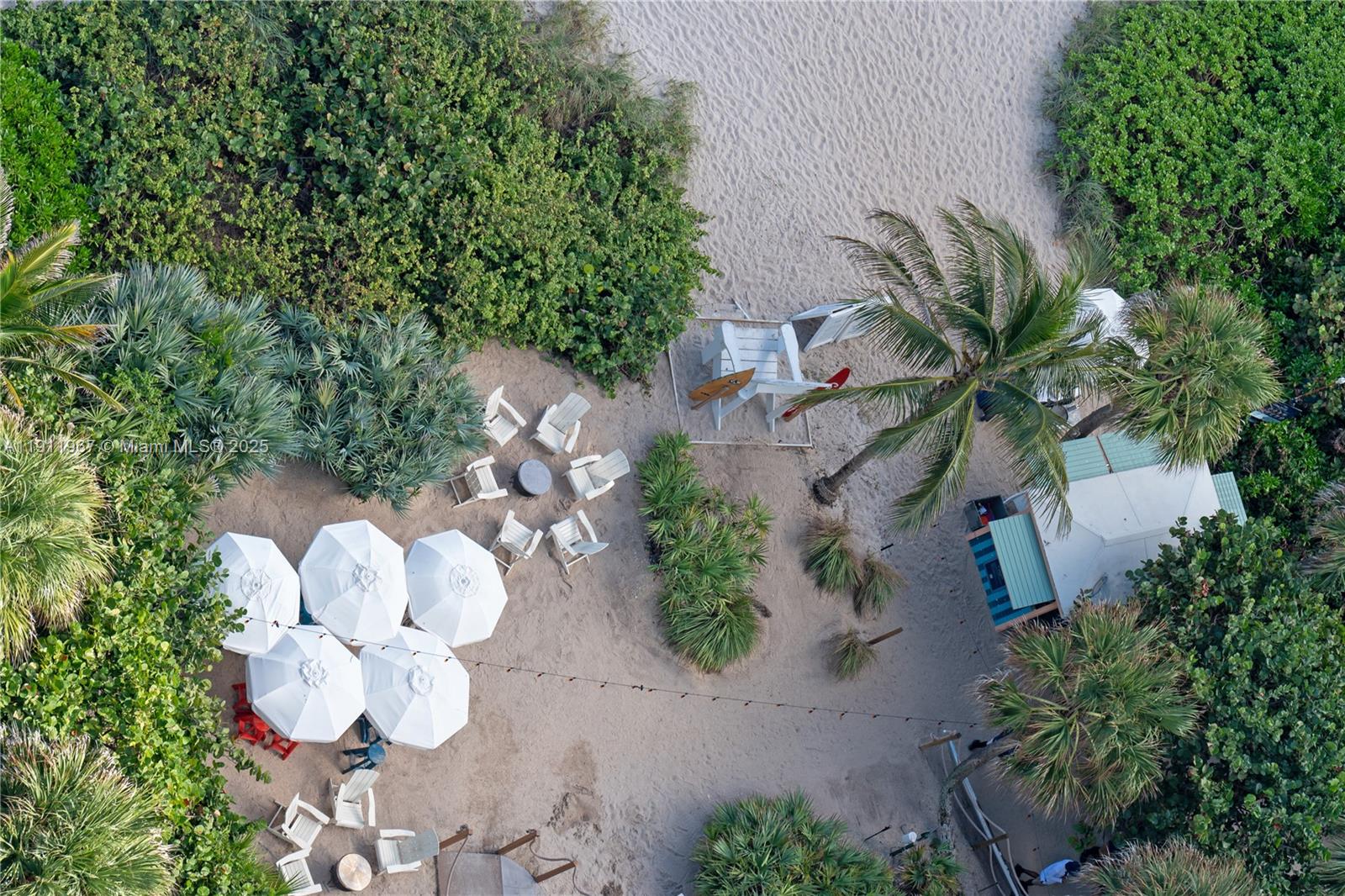 17375 Collins Ave # 2701