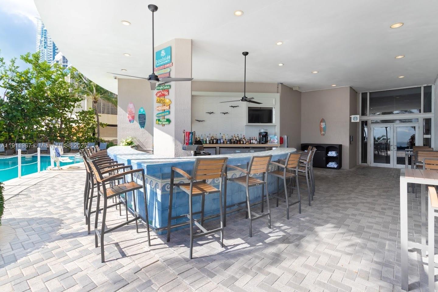 17375 Collins Ave # 2701