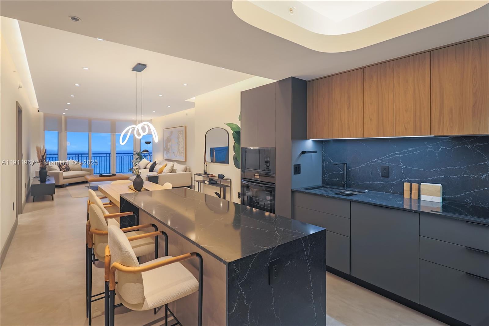 17375 Collins Ave # 2701