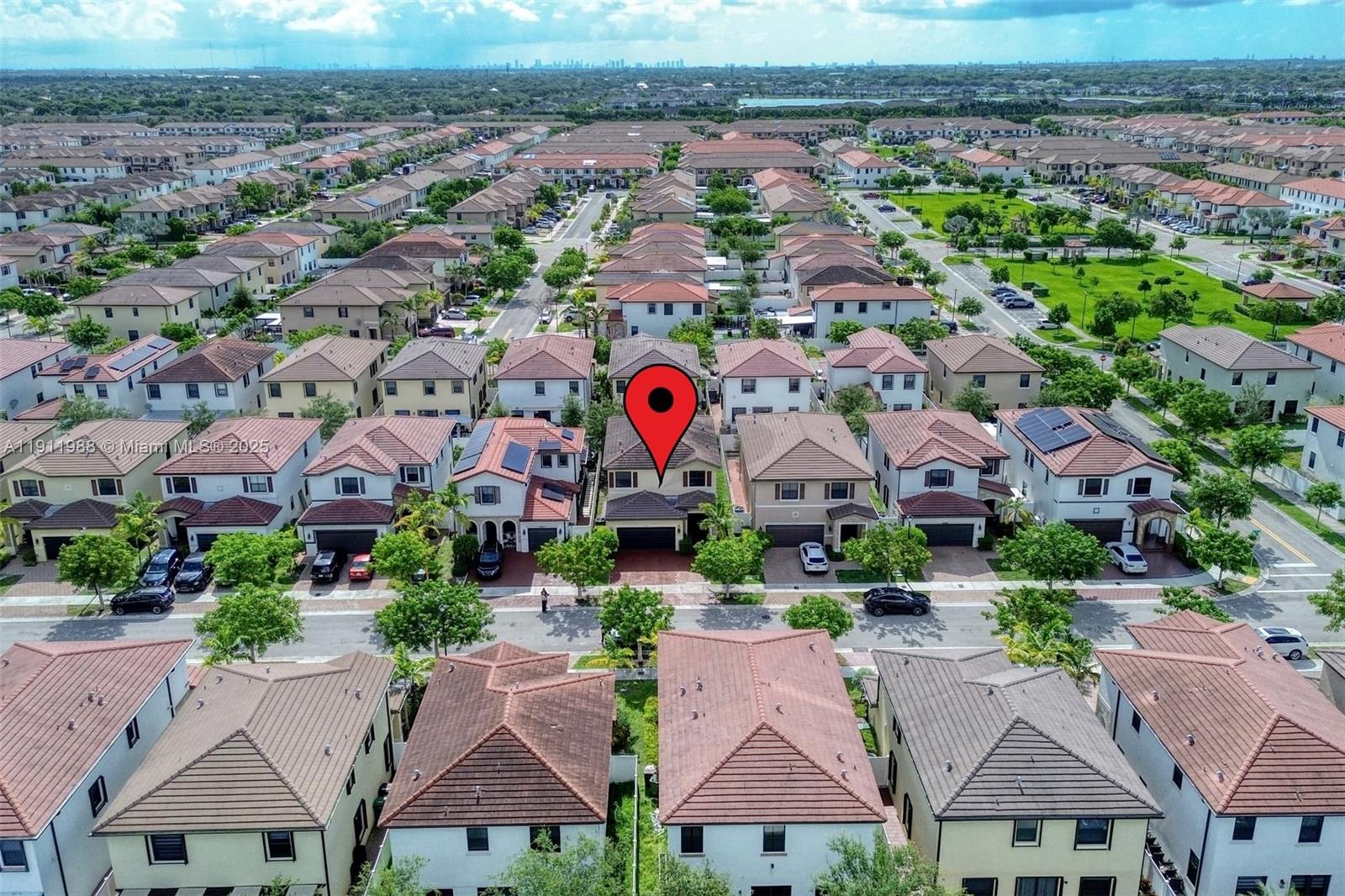 10583 W 35th Way # 10583