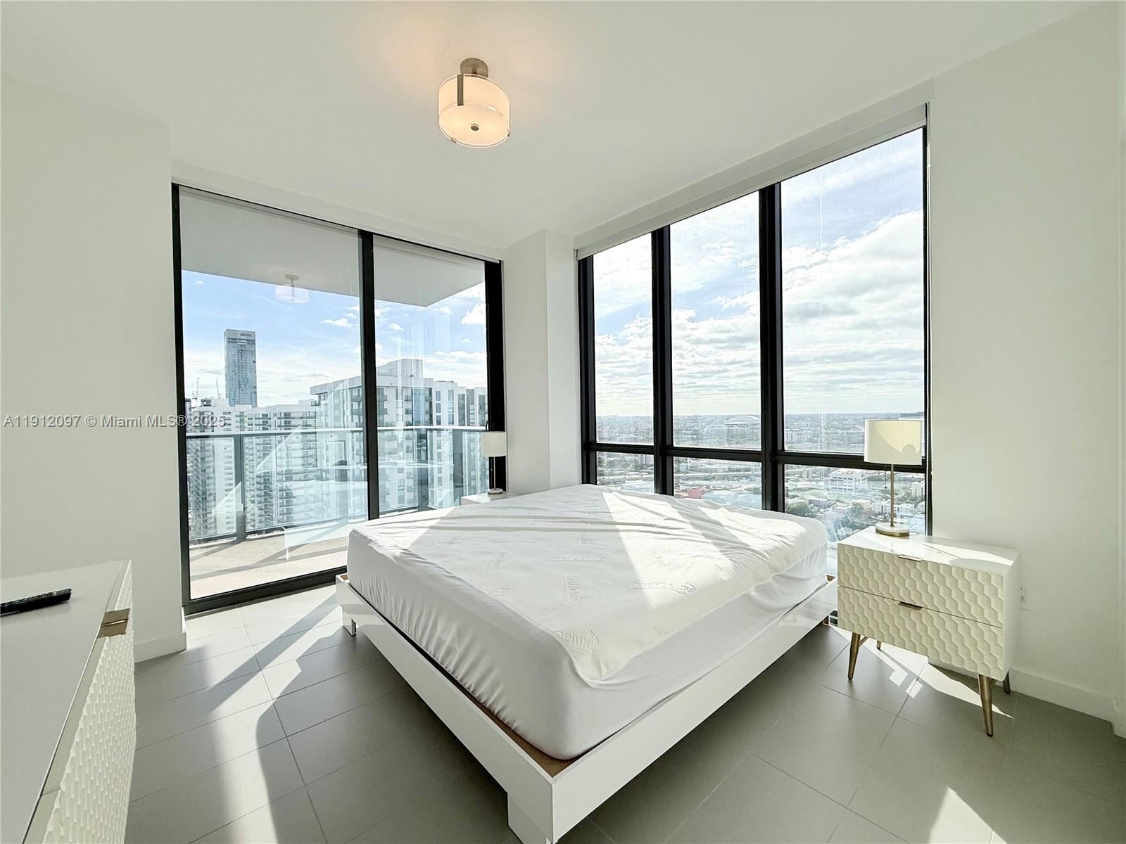 1600 NE 1st Ave # 3210