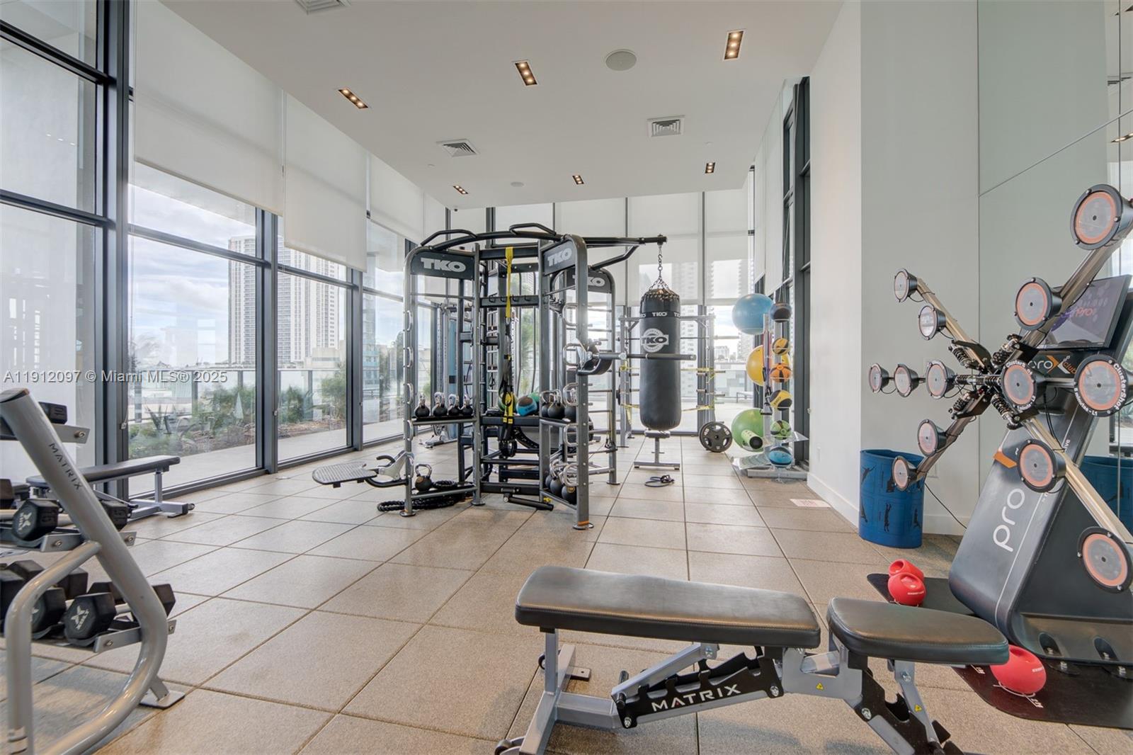 1600 NE 1st Ave # 3210