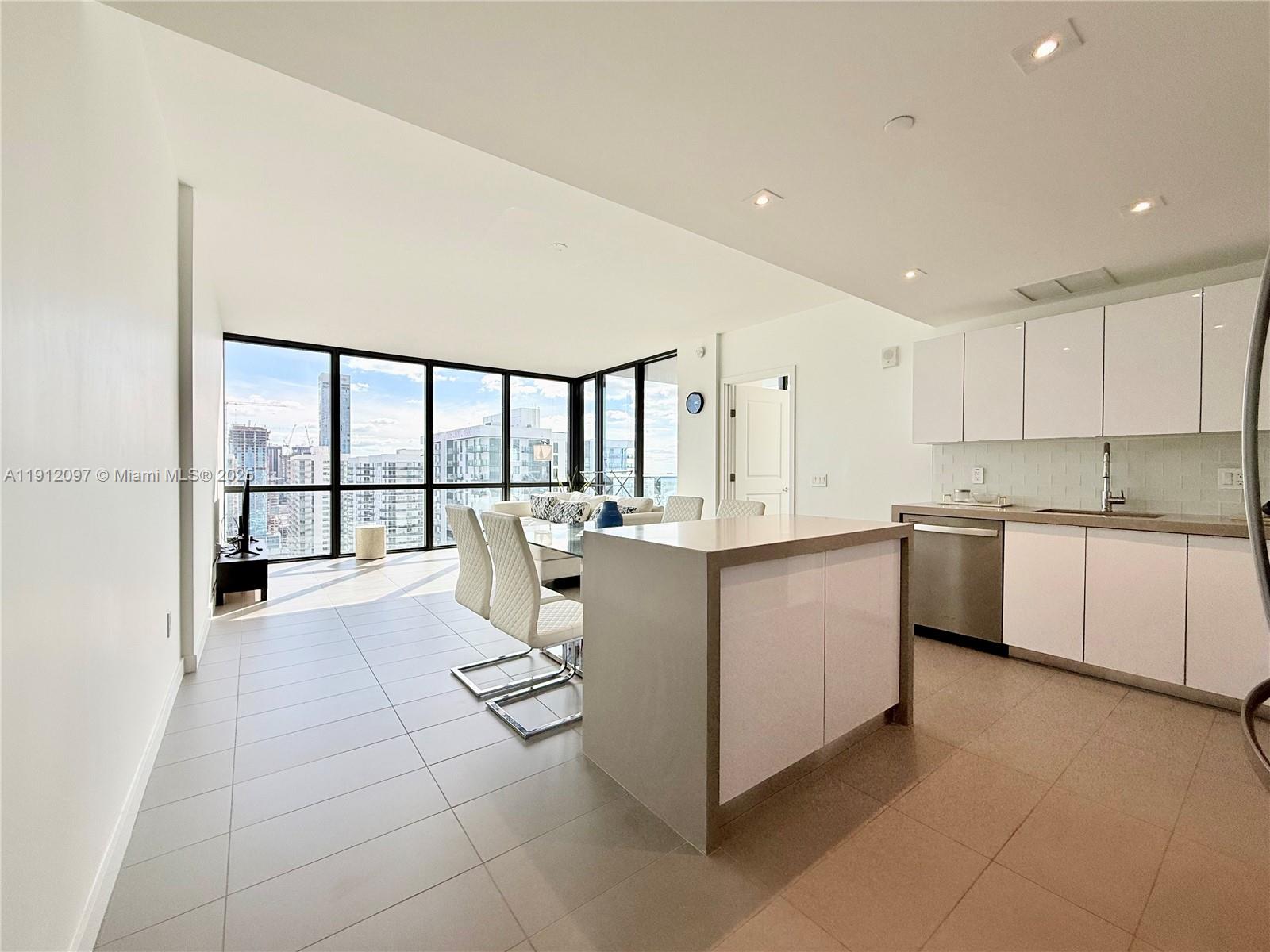 1600 NE 1st Ave # 3210