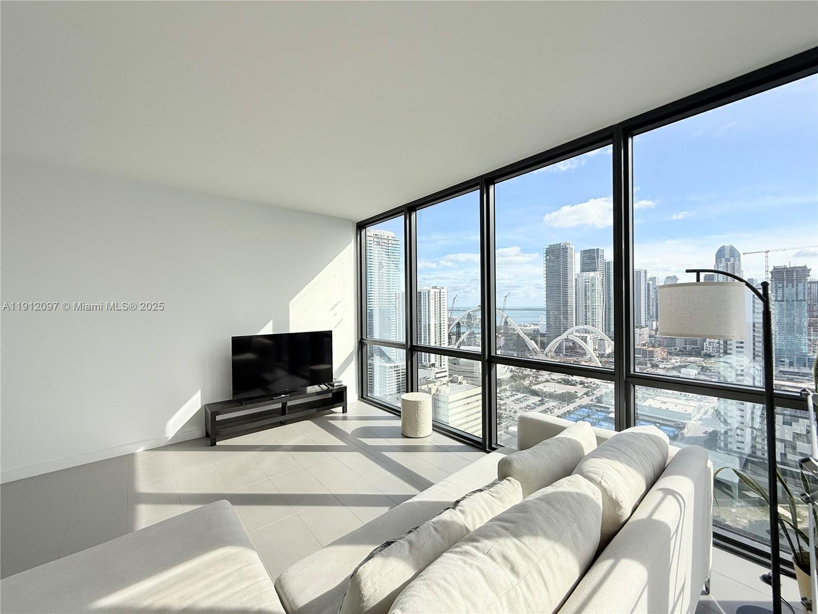 1600 NE 1st Ave # 3210