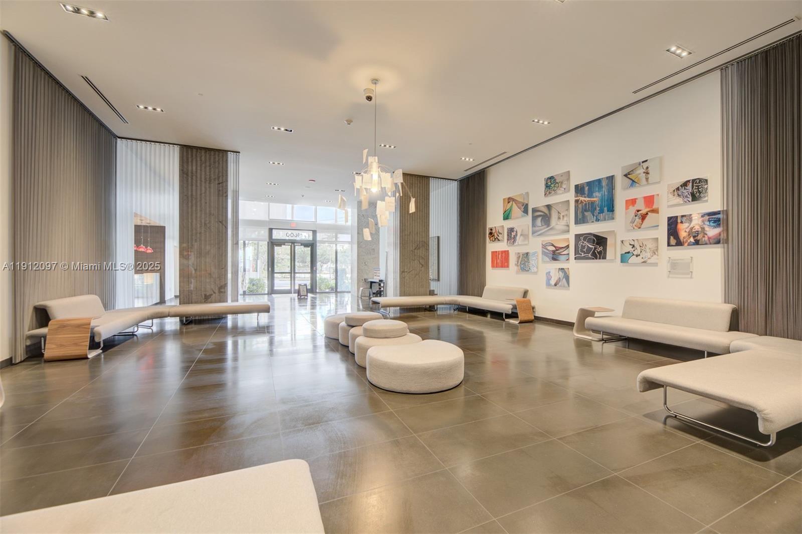 1600 NE 1st Ave # 3210