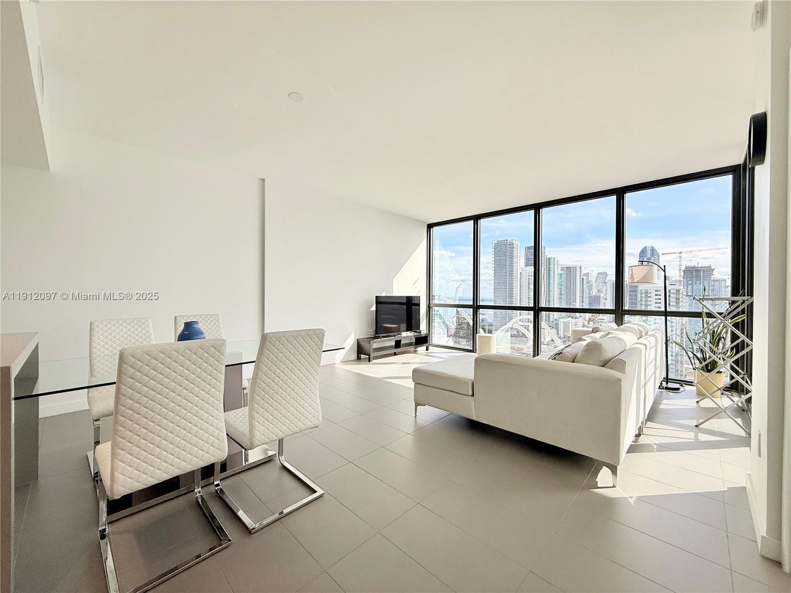 1600 NE 1st Ave # 3210