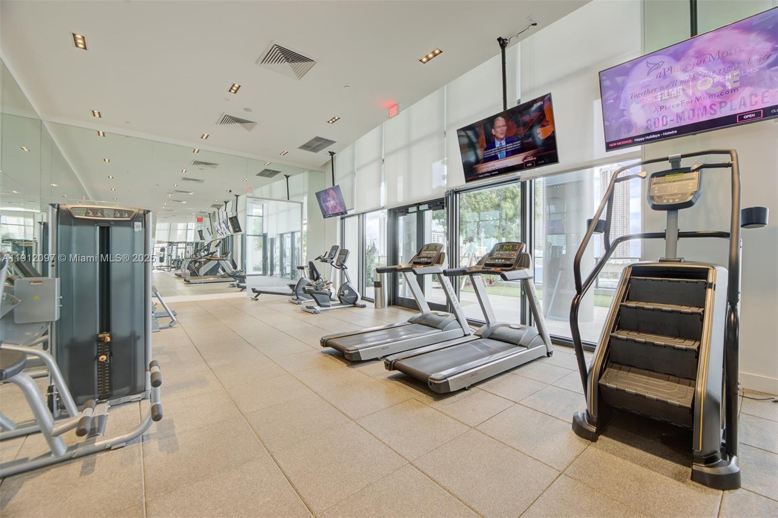 1600 NE 1st Ave # 3210