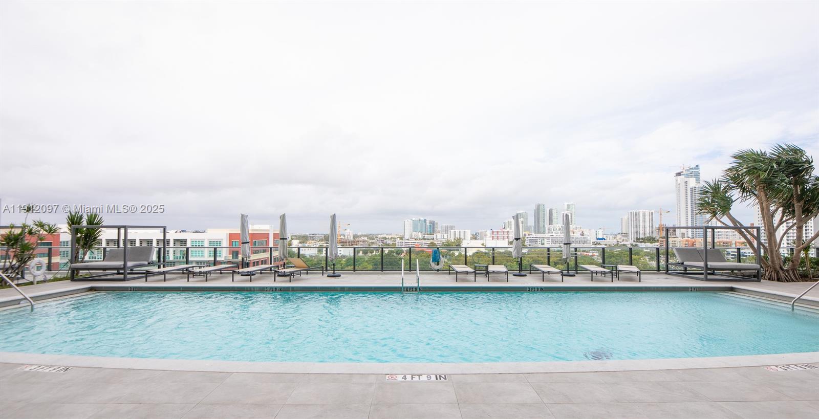 1600 NE 1st Ave # 3210