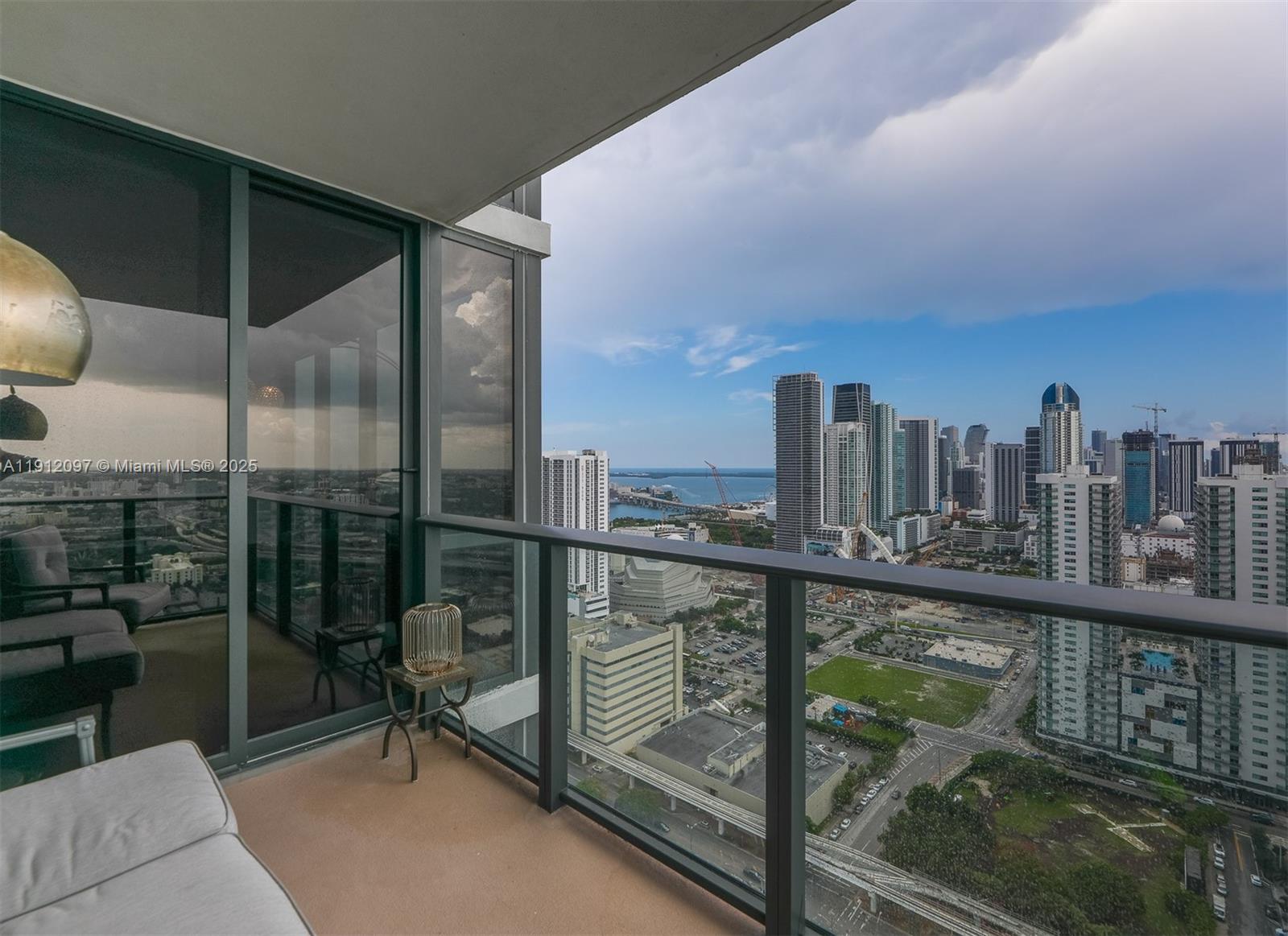 1600 NE 1st Ave # 3210