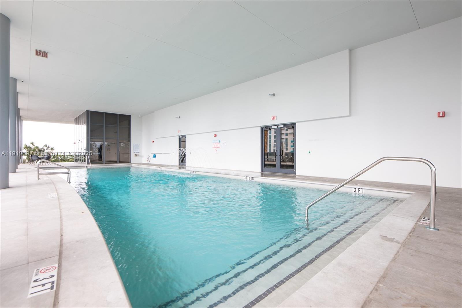 1600 NE 1st Ave # 3210