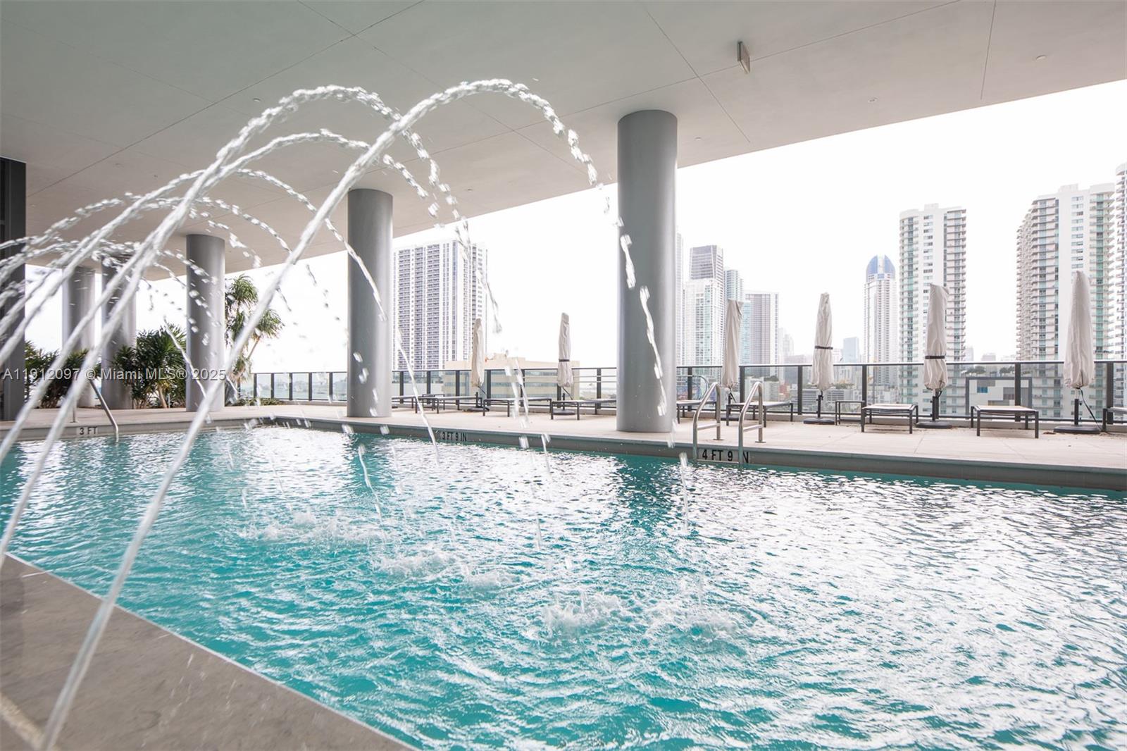 1600 NE 1st Ave # 3210