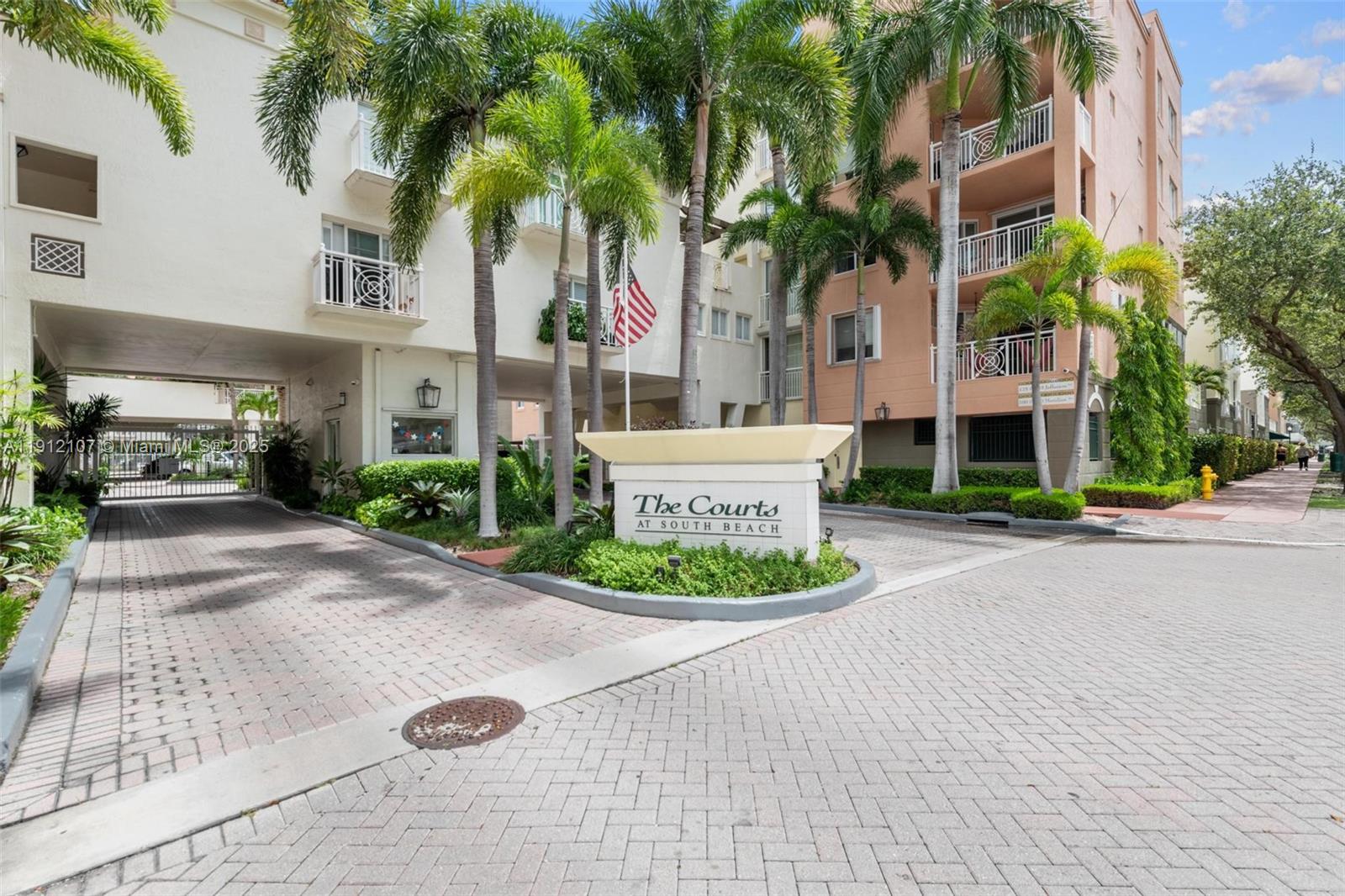 100 Jefferson Ave # 10019