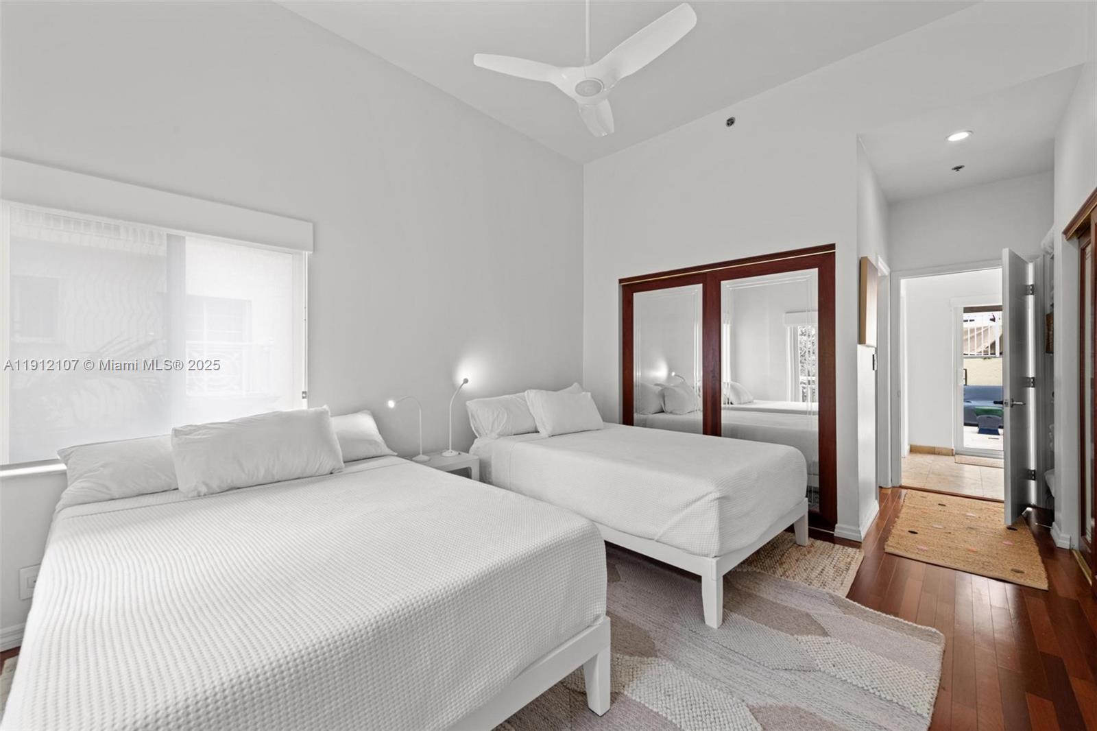 100 Jefferson Ave # 10019