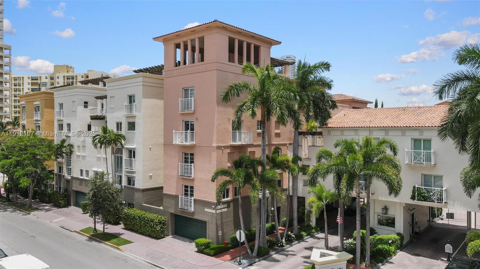 100 Jefferson Ave # 10019