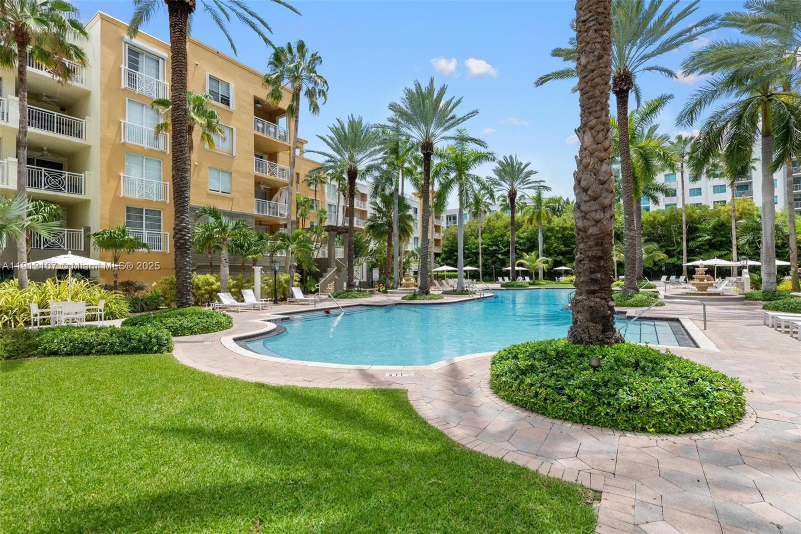 100 Jefferson Ave # 10019