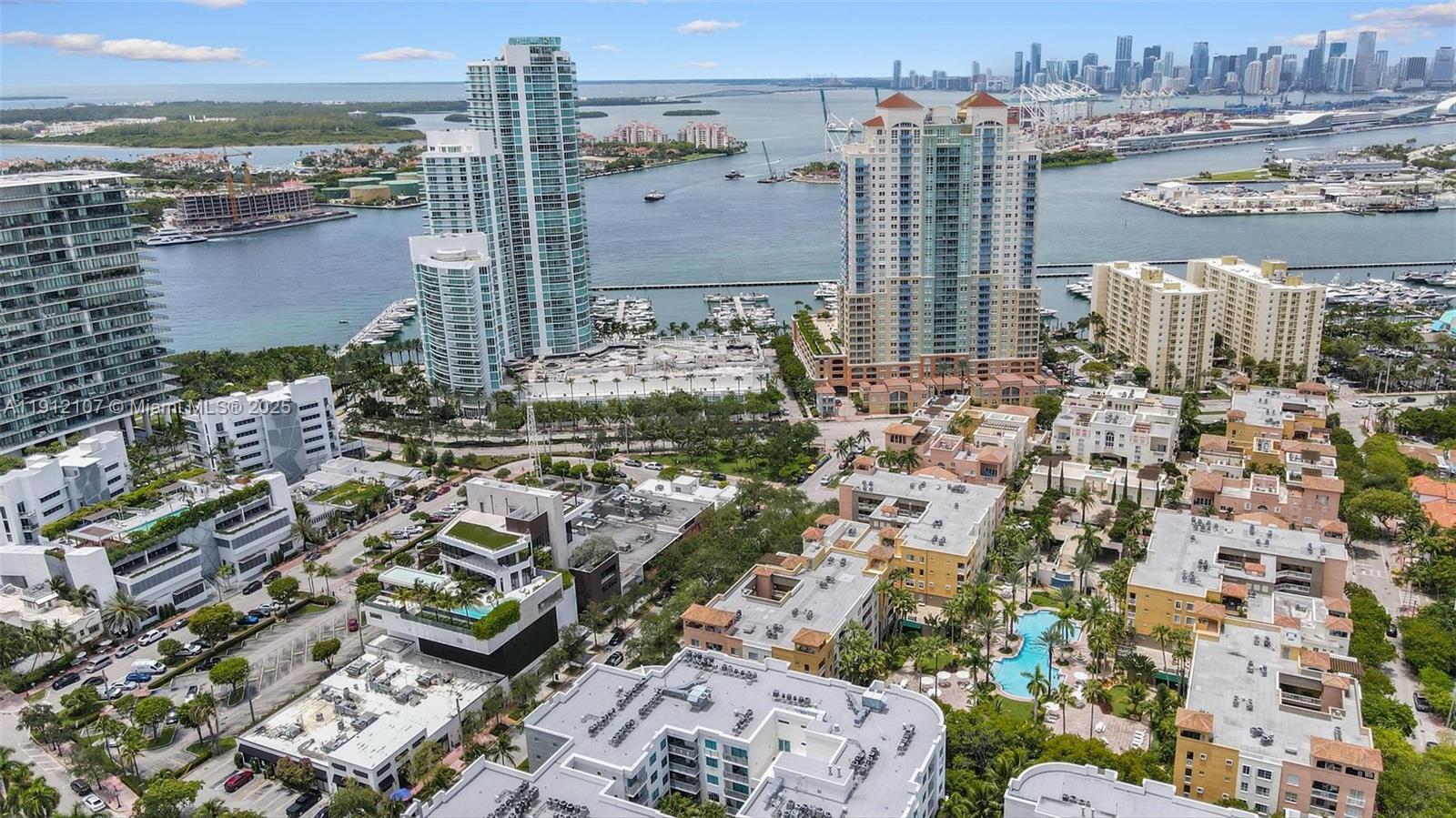 100 Jefferson Ave # 10019