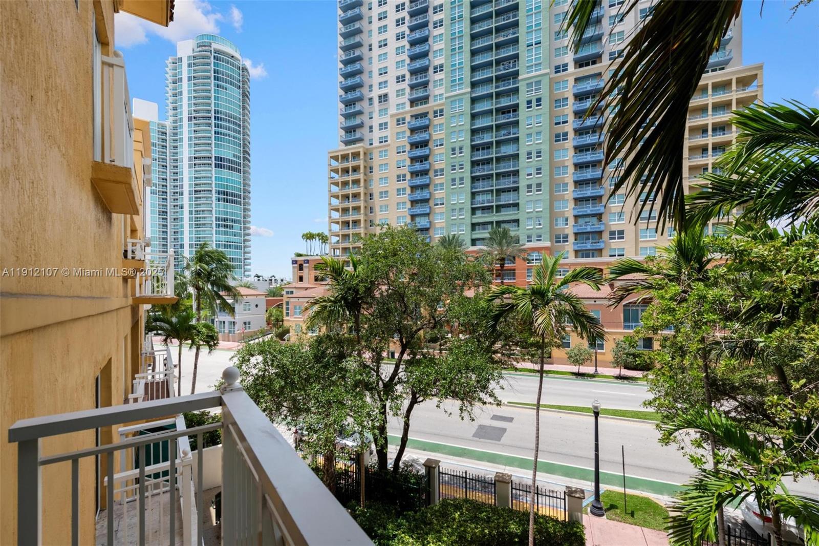 100 Jefferson Ave # 10019