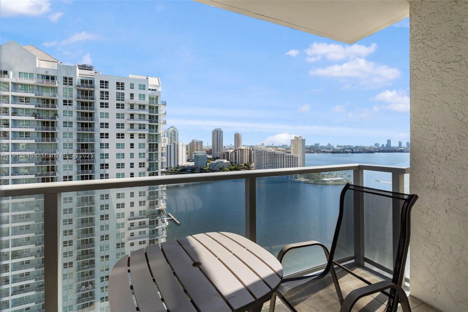 1155 BRICKELL BAY DR # 2708