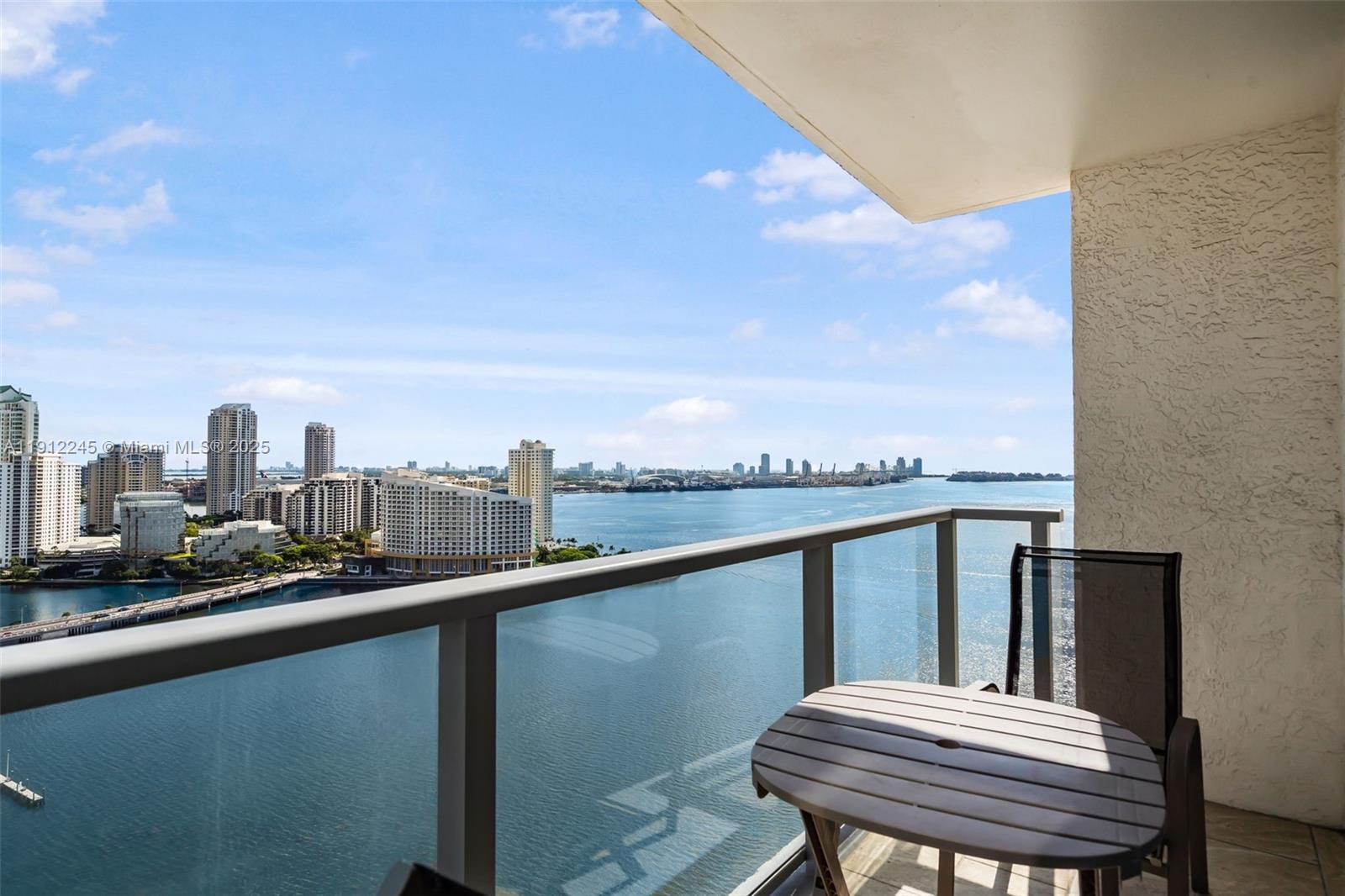 1155 BRICKELL BAY DR # 2708