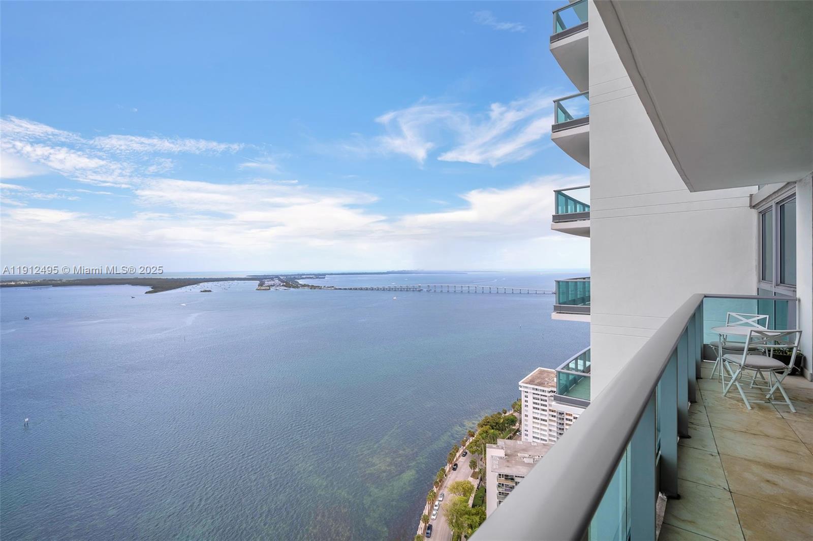 1331 Brickell Bay Dr # 3609