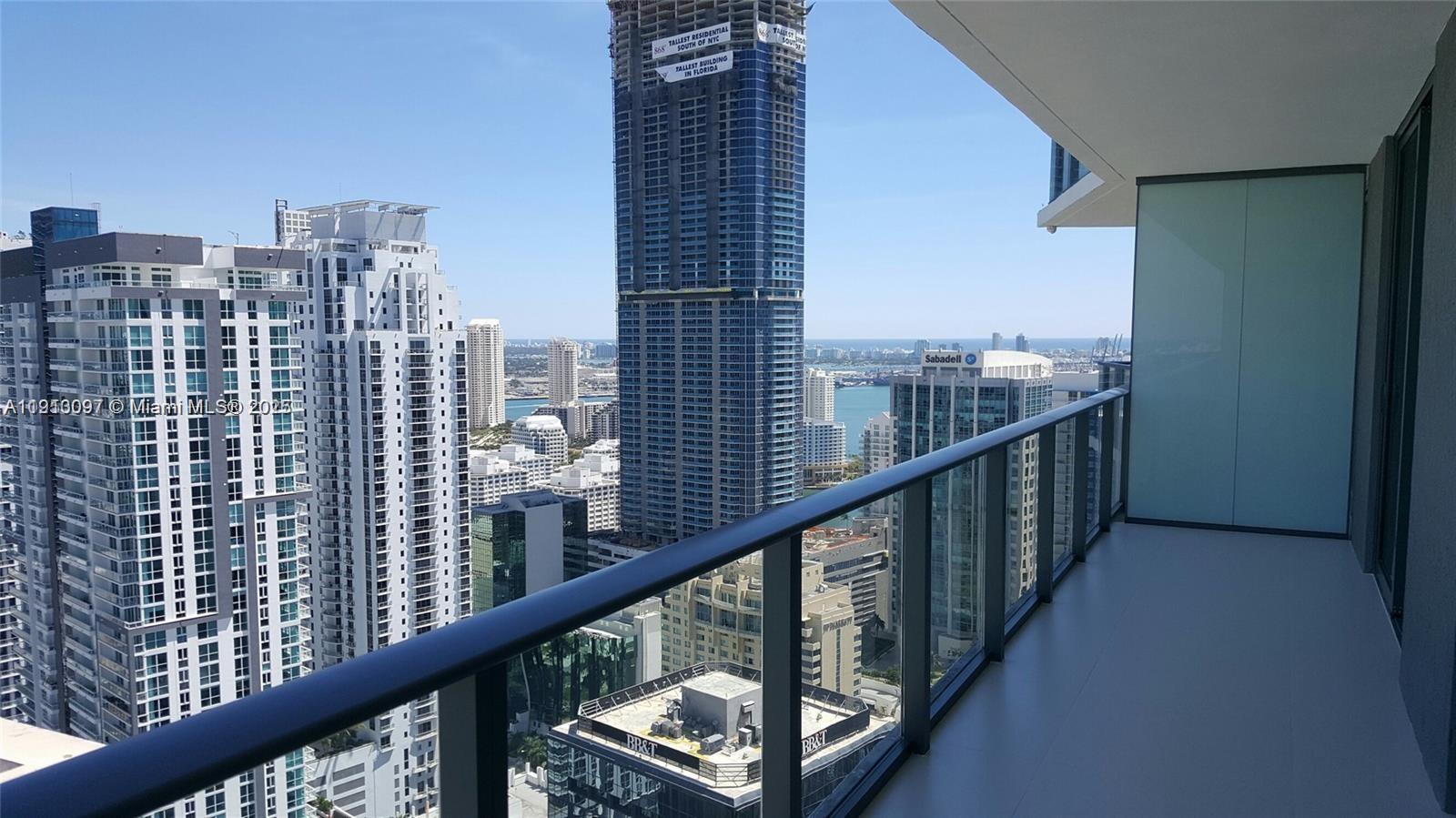 1300 S MIAMI AV Unit: 4111