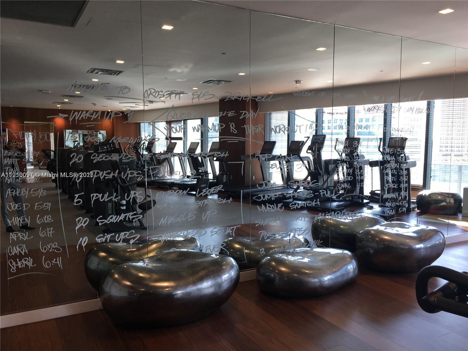 1300 S MIAMI AV Unit: 4111