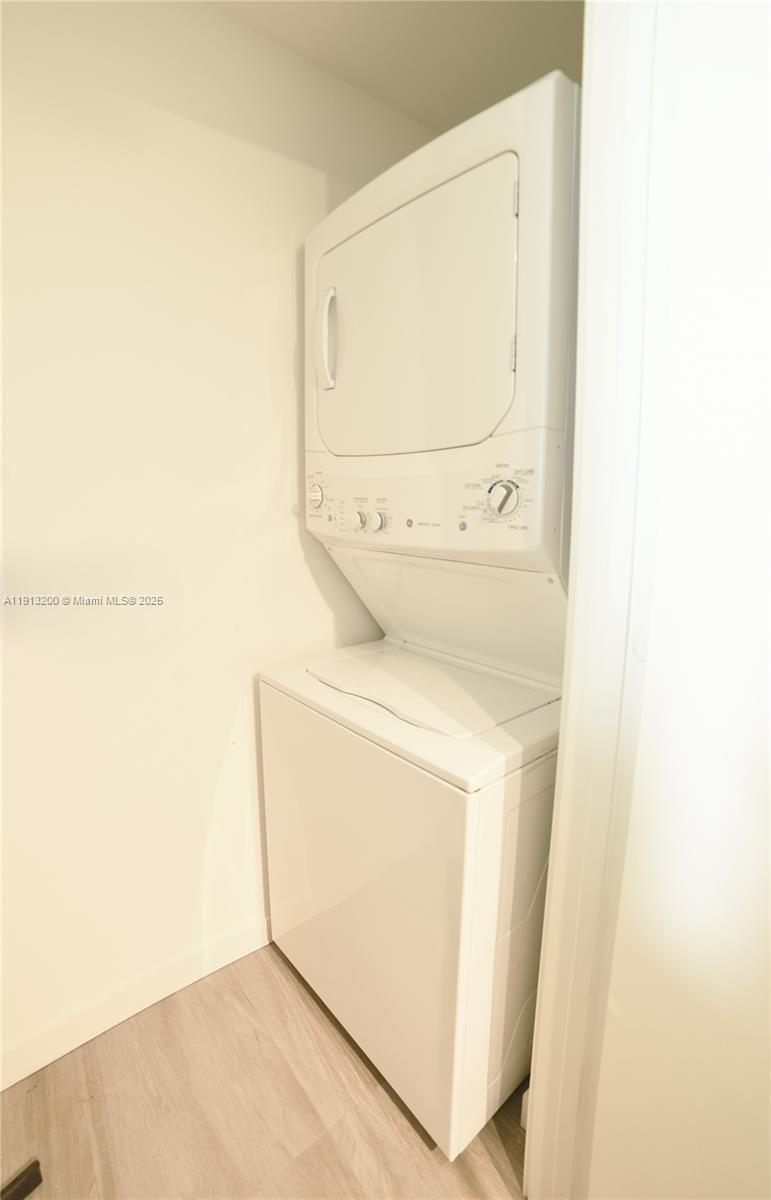 1100 S Miami Ave Unit: 1808