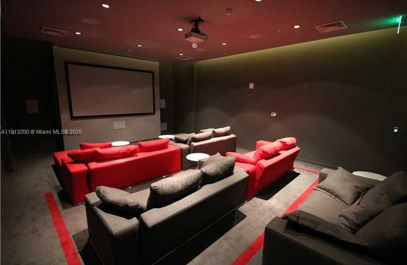 1100 S Miami Ave Unit: 1808