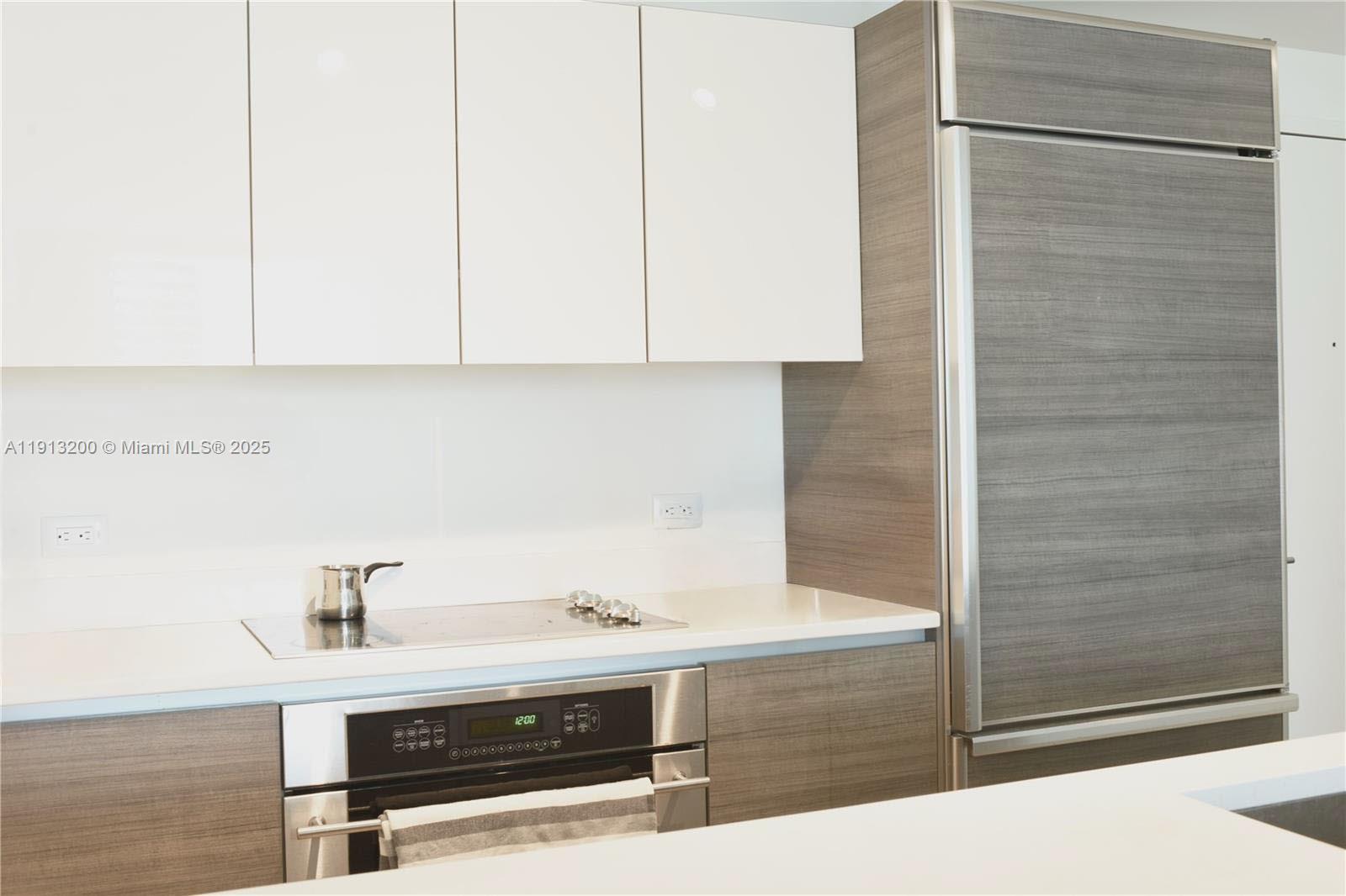 1100 S Miami Ave Unit: 1808