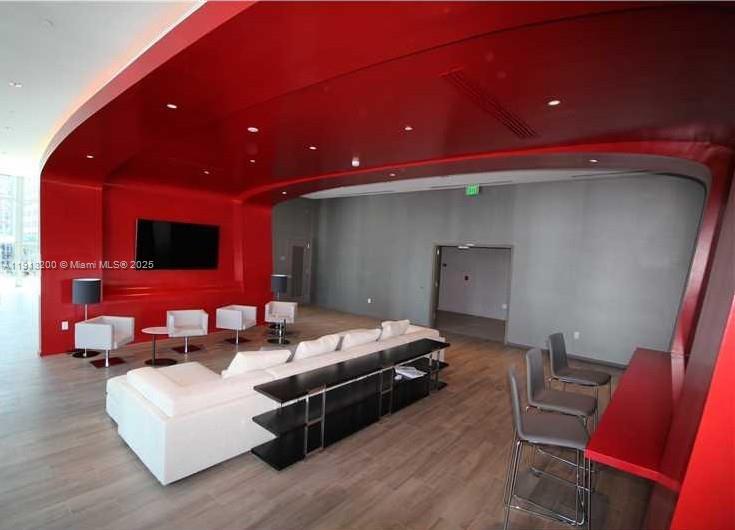 1100 S Miami Ave Unit: 1808