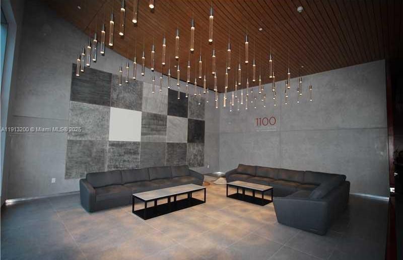 1100 S Miami Ave Unit: 1808