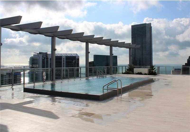 1100 S Miami Ave Unit: 1808