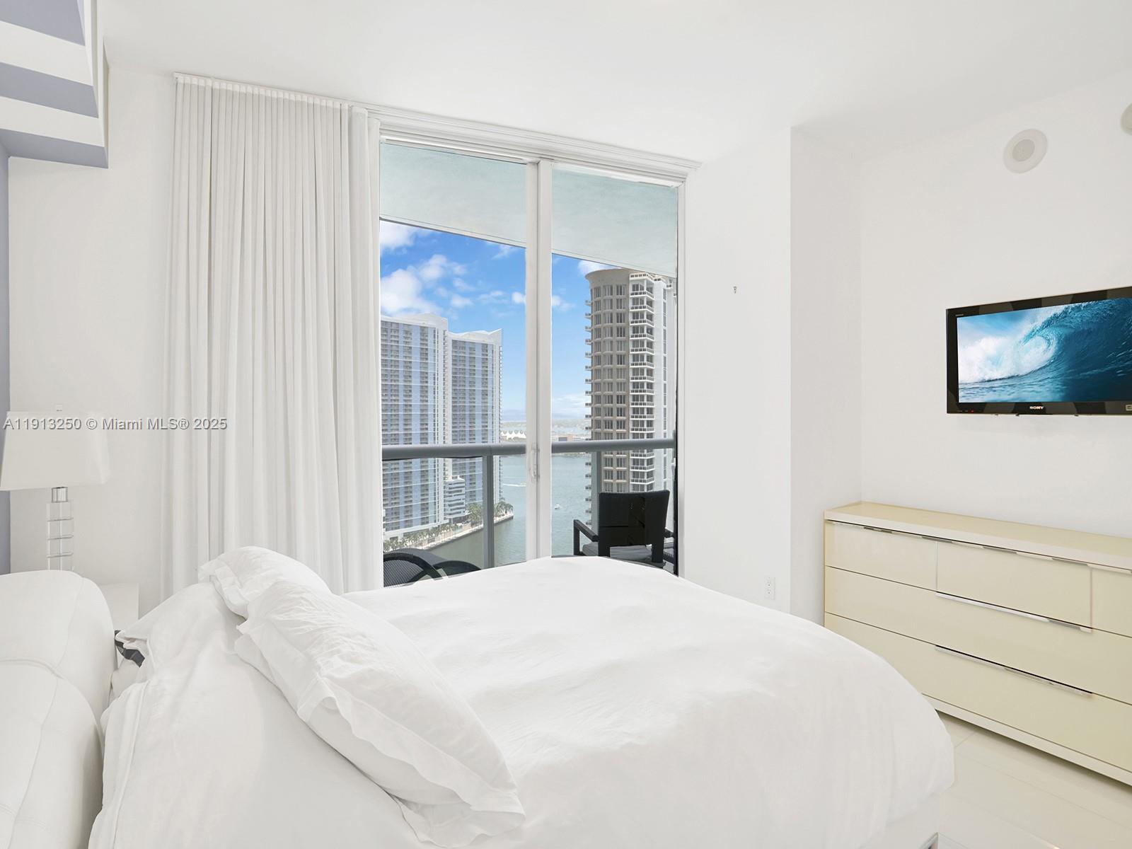 495 Brickell Ave # 2504