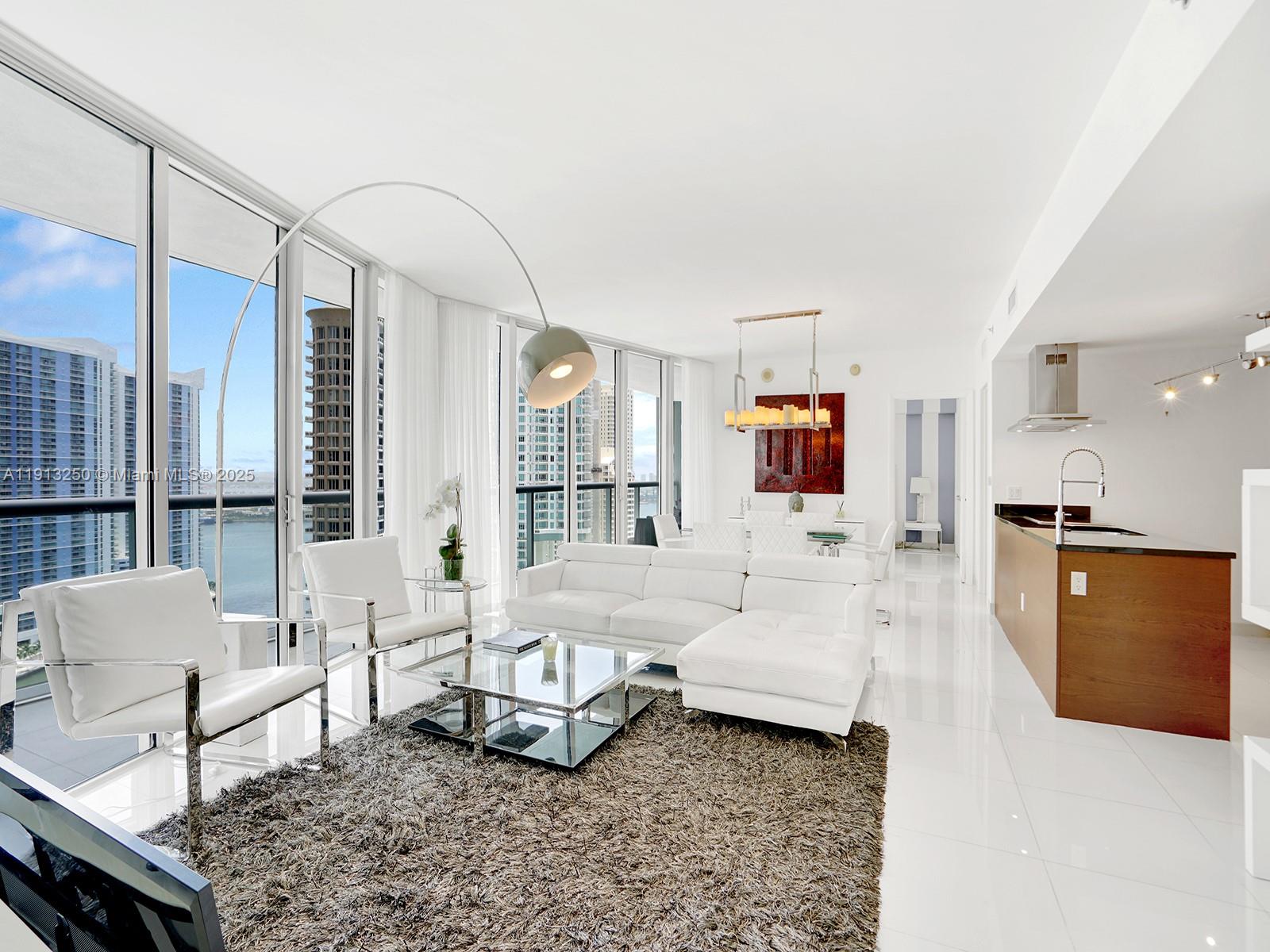 495 Brickell Ave # 2504