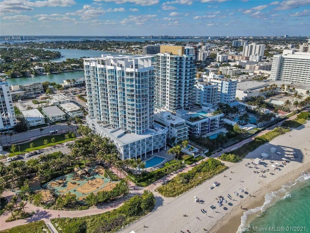 6515 Collins Ave # 1007