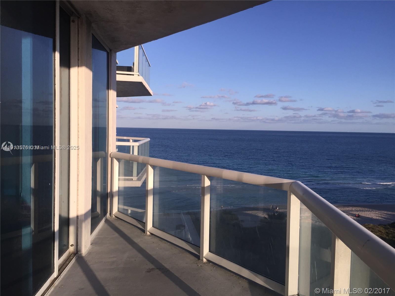 6515 Collins Ave # 1007