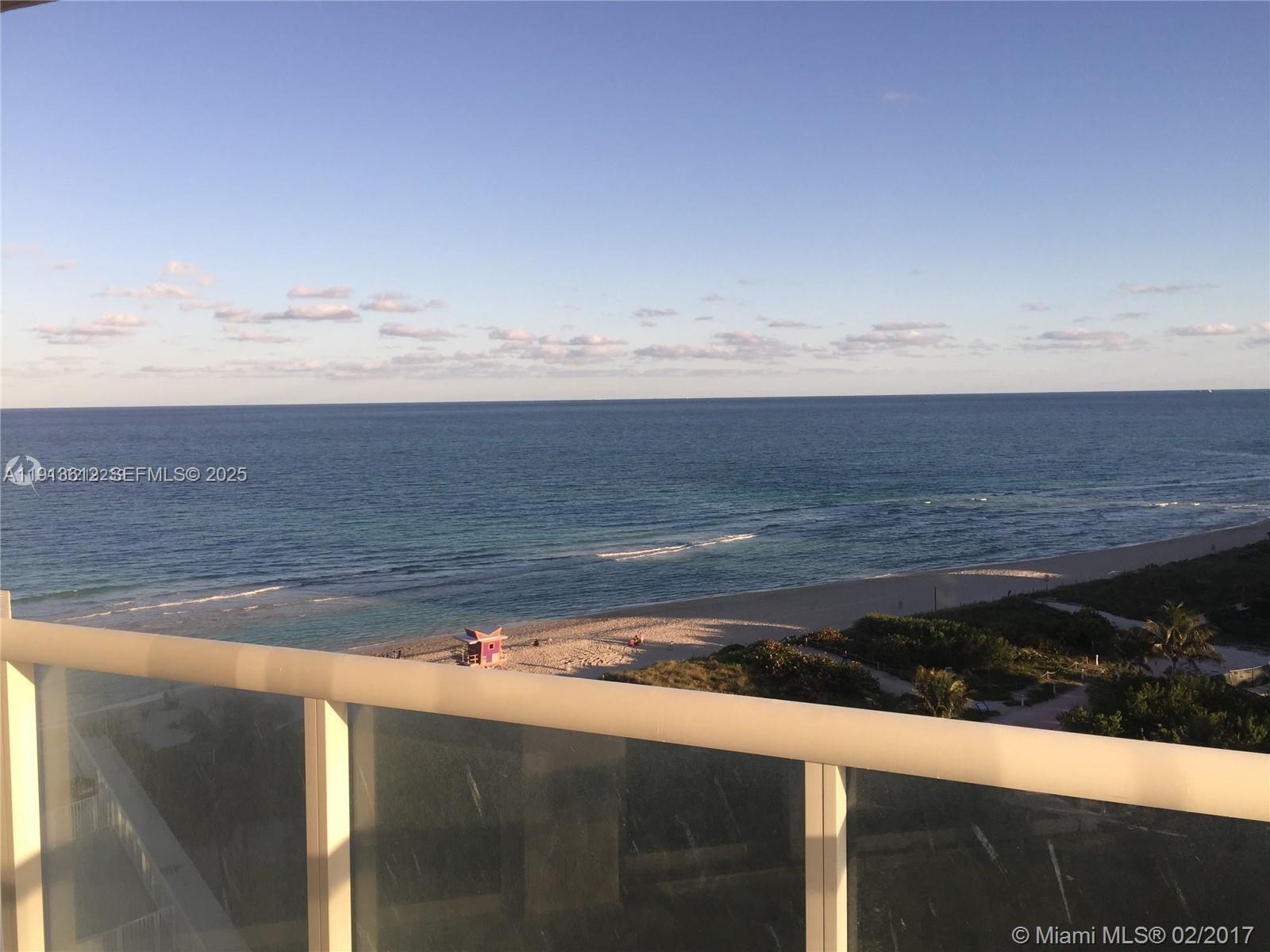 6515 Collins Ave # 1007