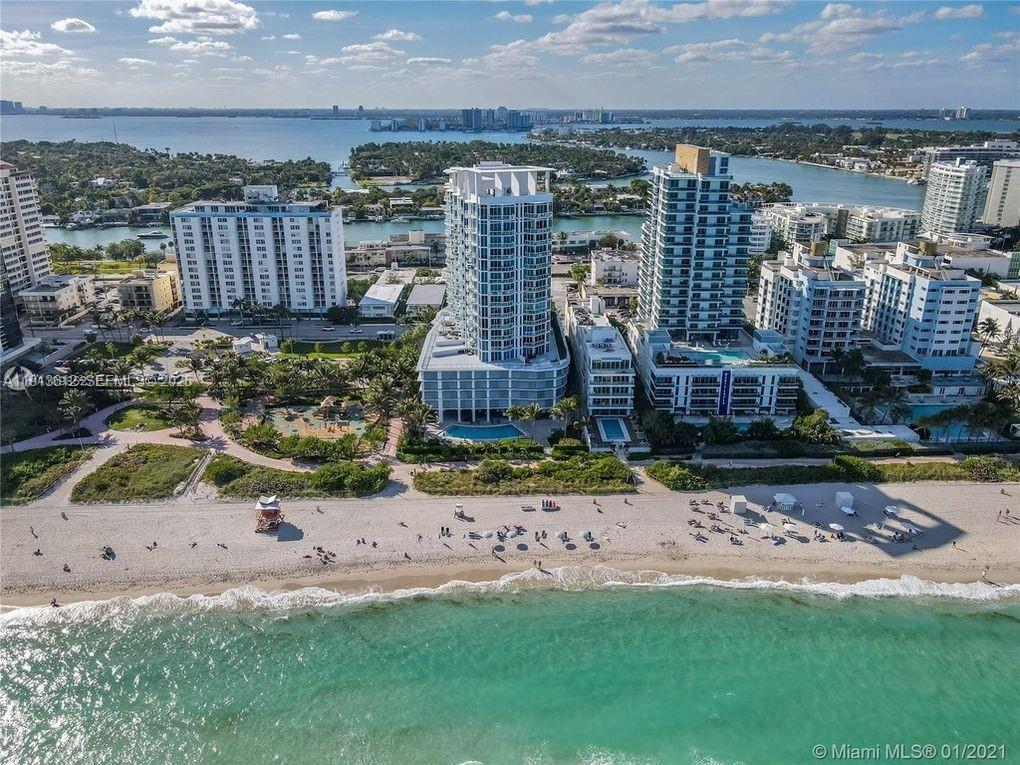 6515 Collins Ave # 1007