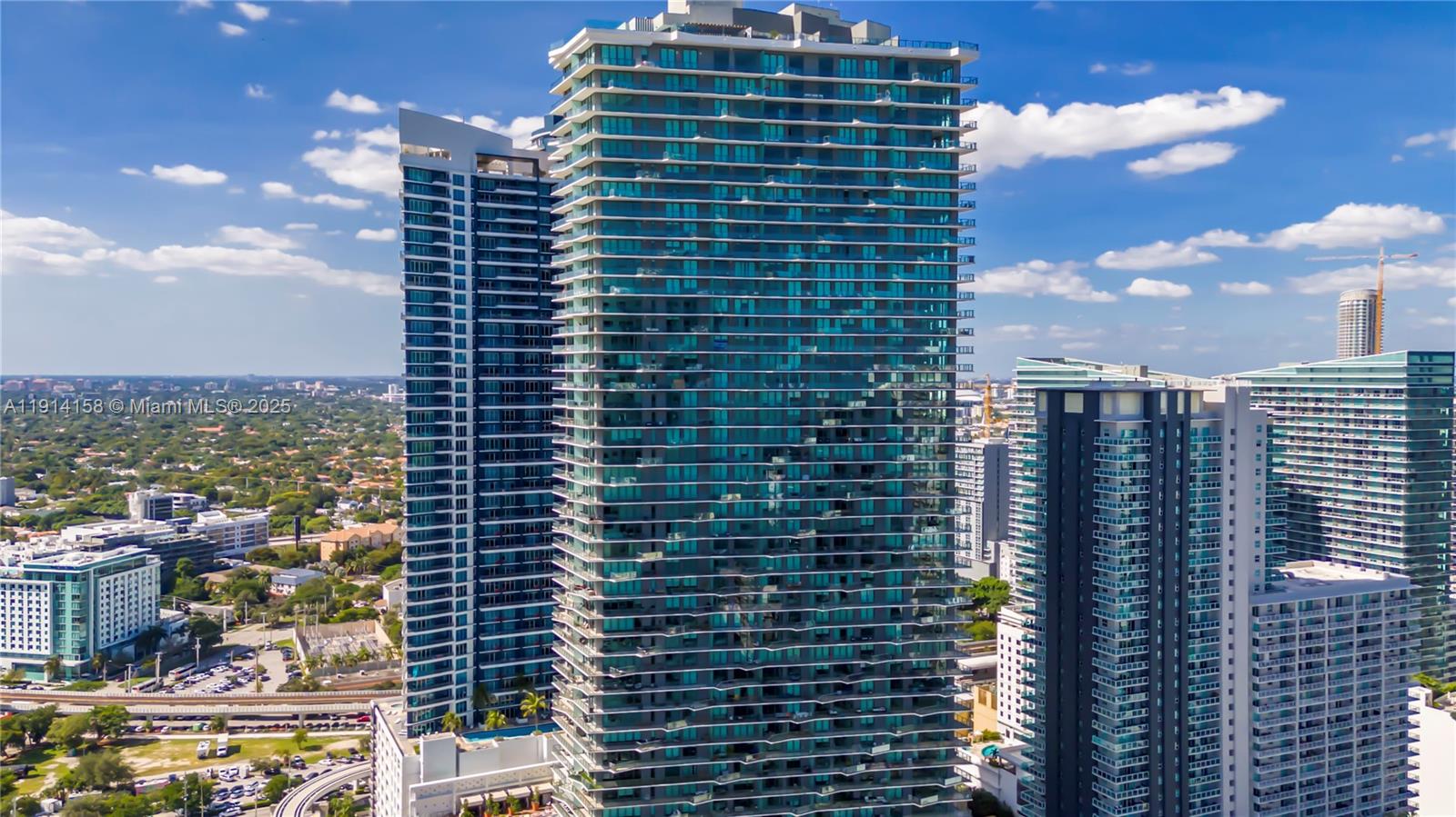 1300 S Miami Ave Unit: 2604