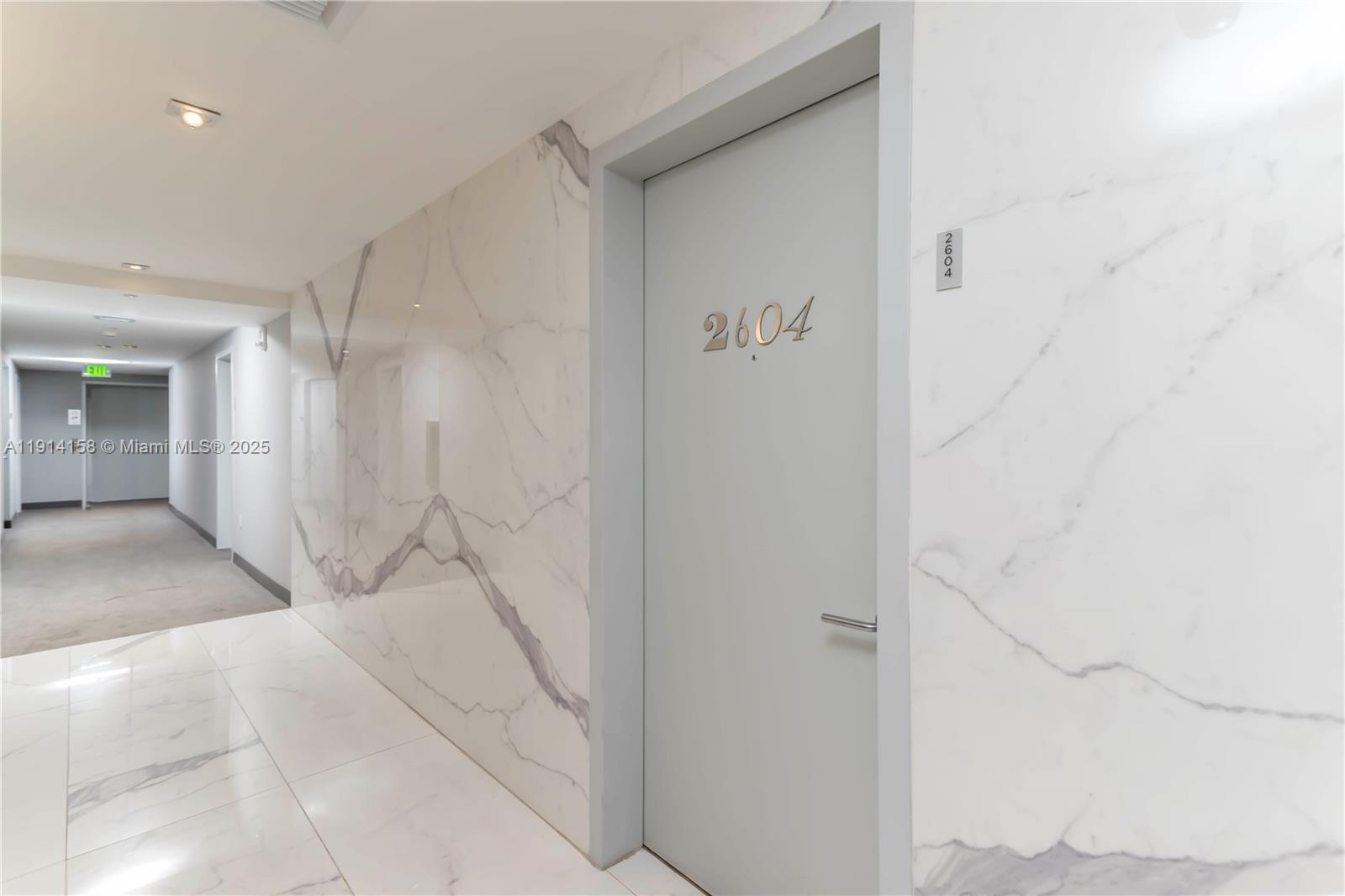 1300 S Miami Ave Unit: 2604